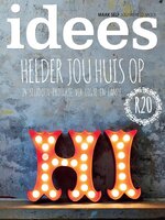 Idees Helder jou huis op